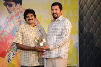 Masala Audio Release Photos